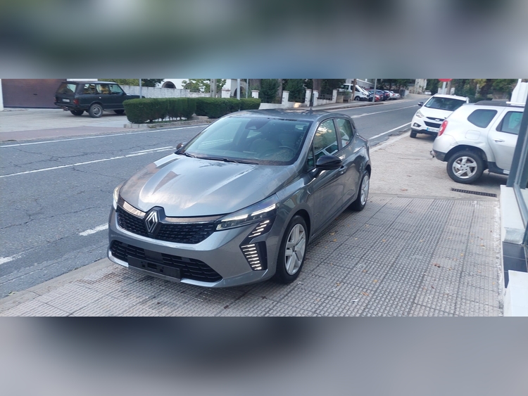 Renault Clio 1.0 90CV foto 3